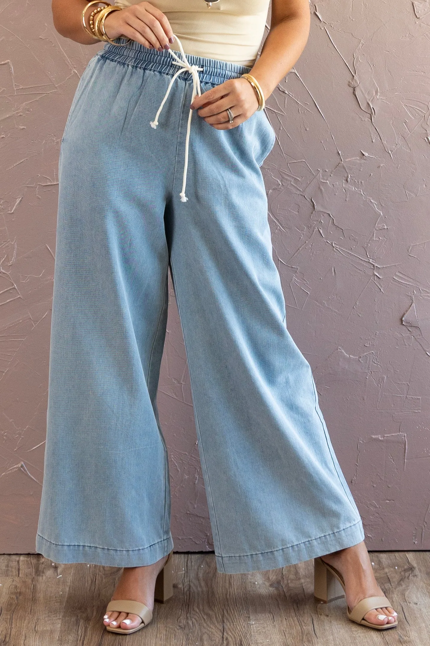 Addison Pant - FINAL SALE