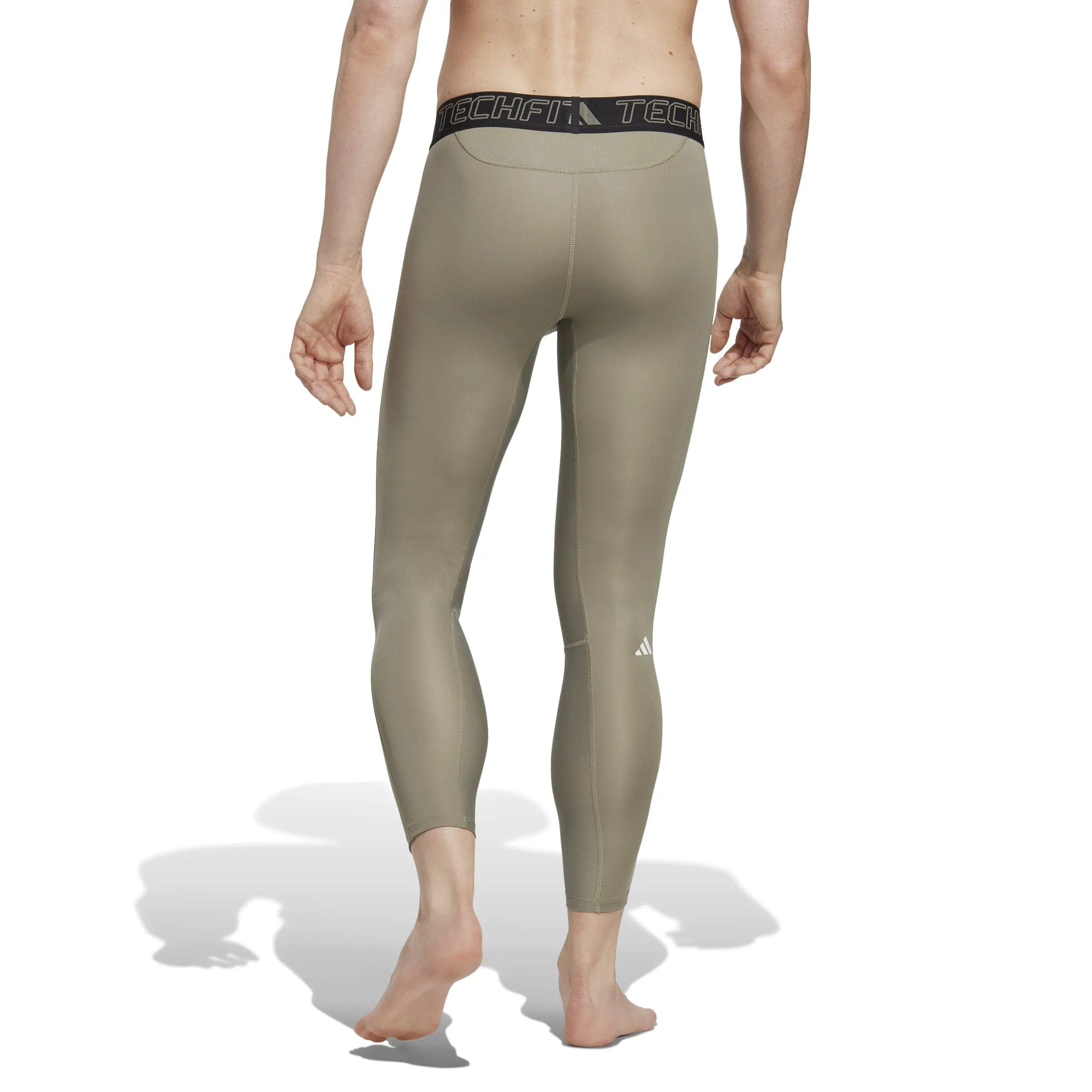 Adidas M TF Long Tights