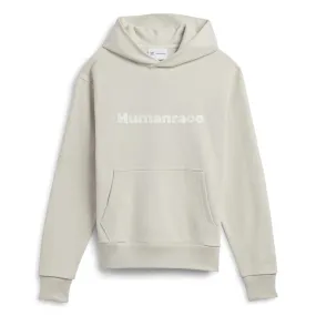 Adidas Originals Unisex PW Pharrell Williams Humanrace Basics Hoody Aluminium HS4818