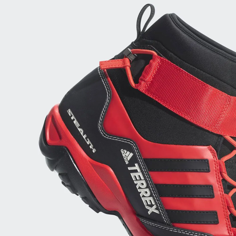 adidas Terrex Hydro Lace Boot - AW24