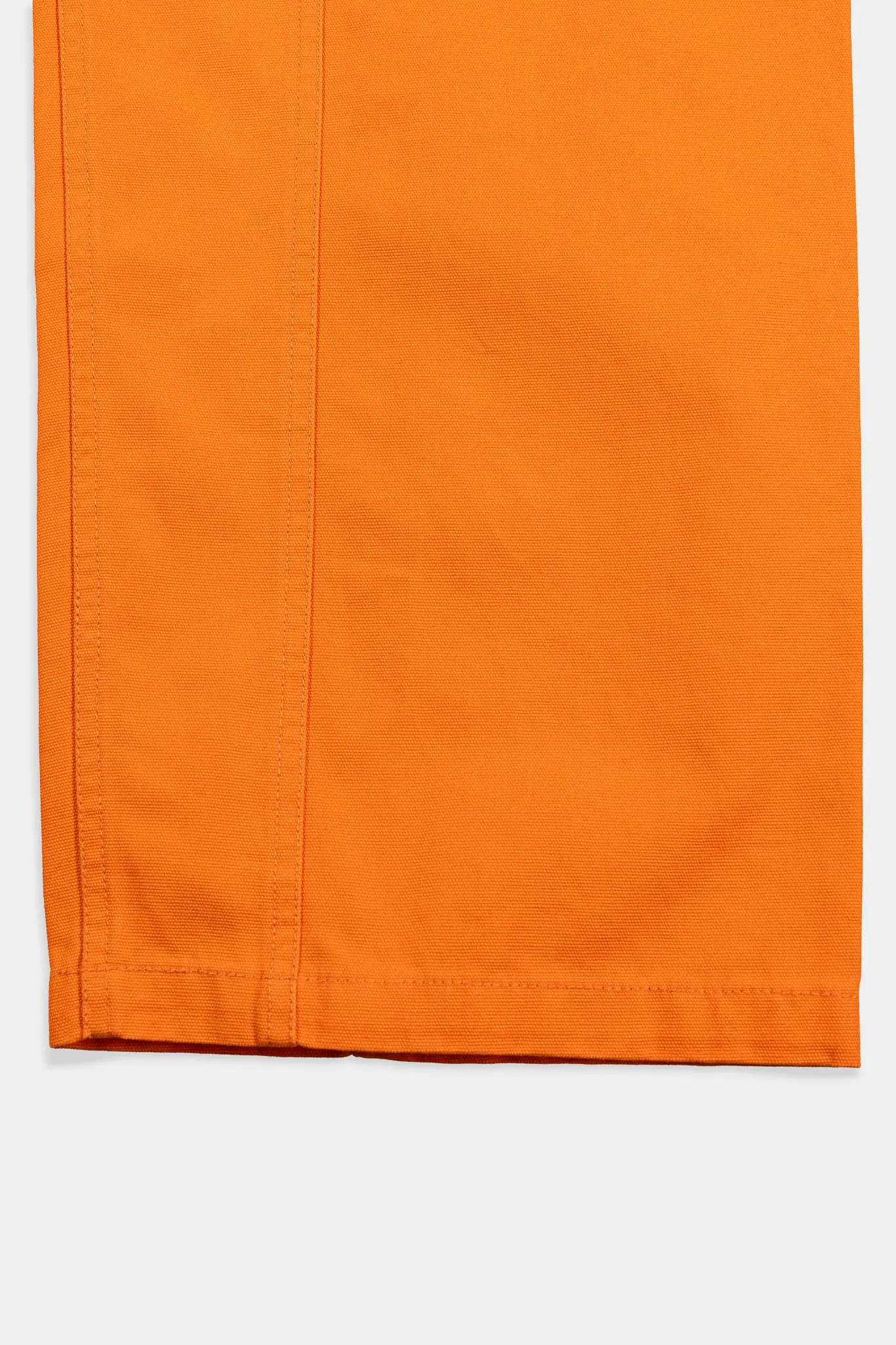 Adsum + Gramicci Canvas Gadget Pant - Orange