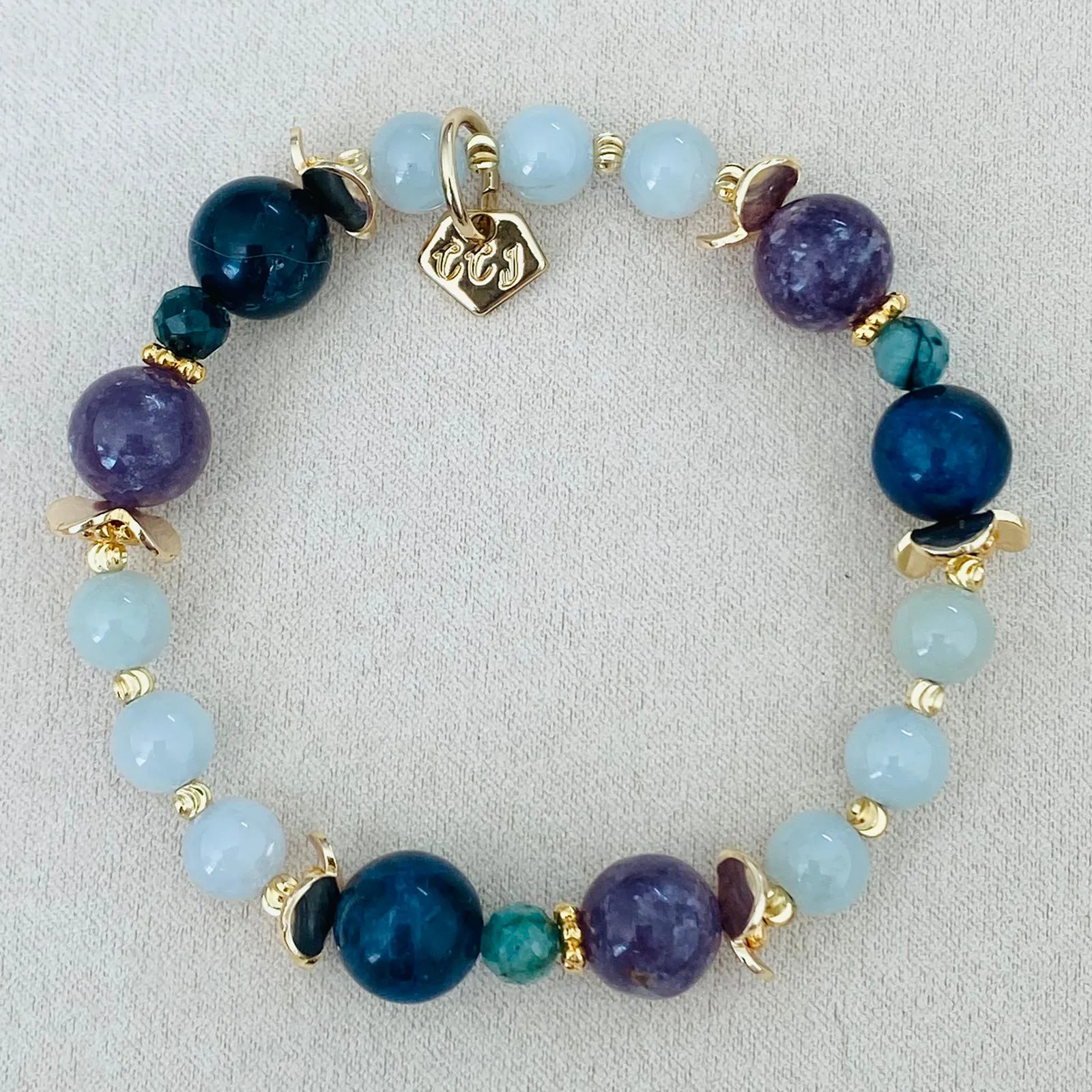 Age With Grace Bracelet