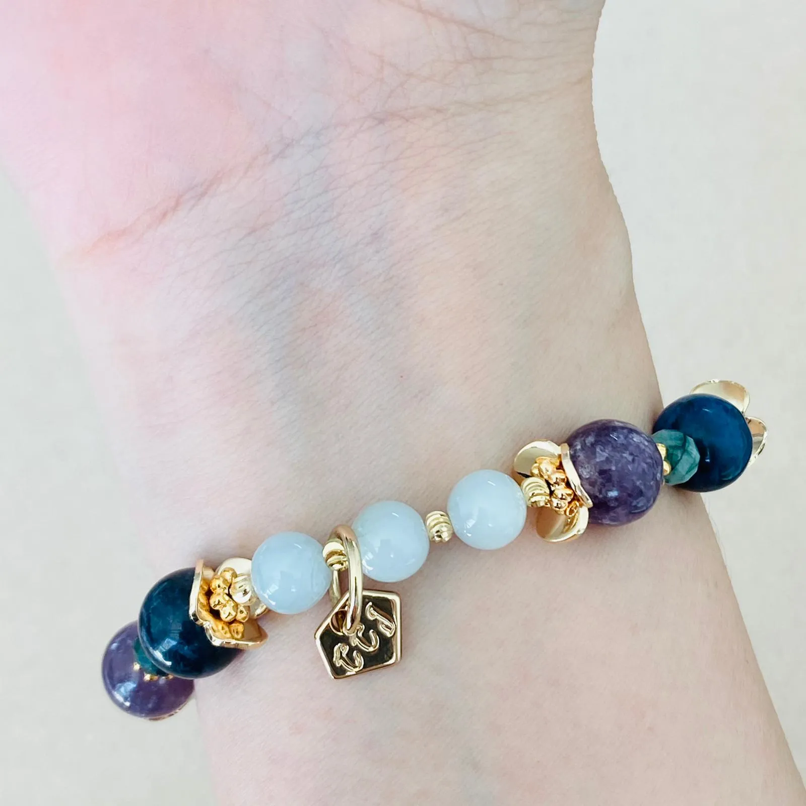 Age With Grace Bracelet