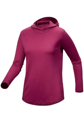 Arc'teryx Women's Lana Merino Wool Hood