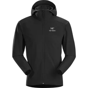 Arc'teryx Gamma Sl Hoody Men's Black | Buy Arc'teryx Gamma Sl Hoody Men's Black here | Outnorth