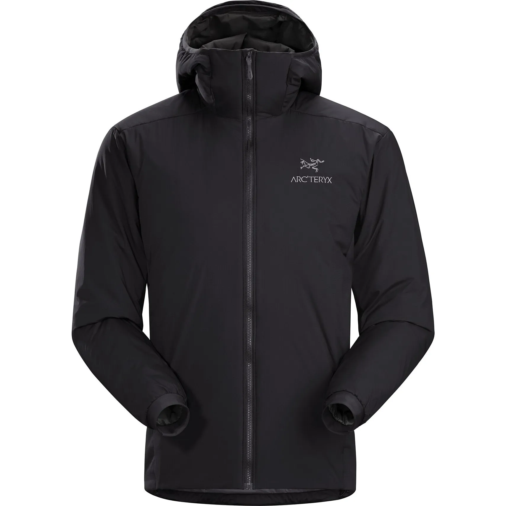 Arc'teryx Men's Atom LT Hoody Frenetic | Buy Arc'teryx Men's Atom LT Hoody Frenetic here | Outnorth