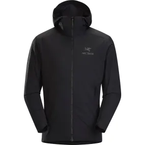 Arc'teryx Men's Atom Sl Hoody Black | Buy Arc'teryx Men's Atom Sl Hoody Black here | Outnorth