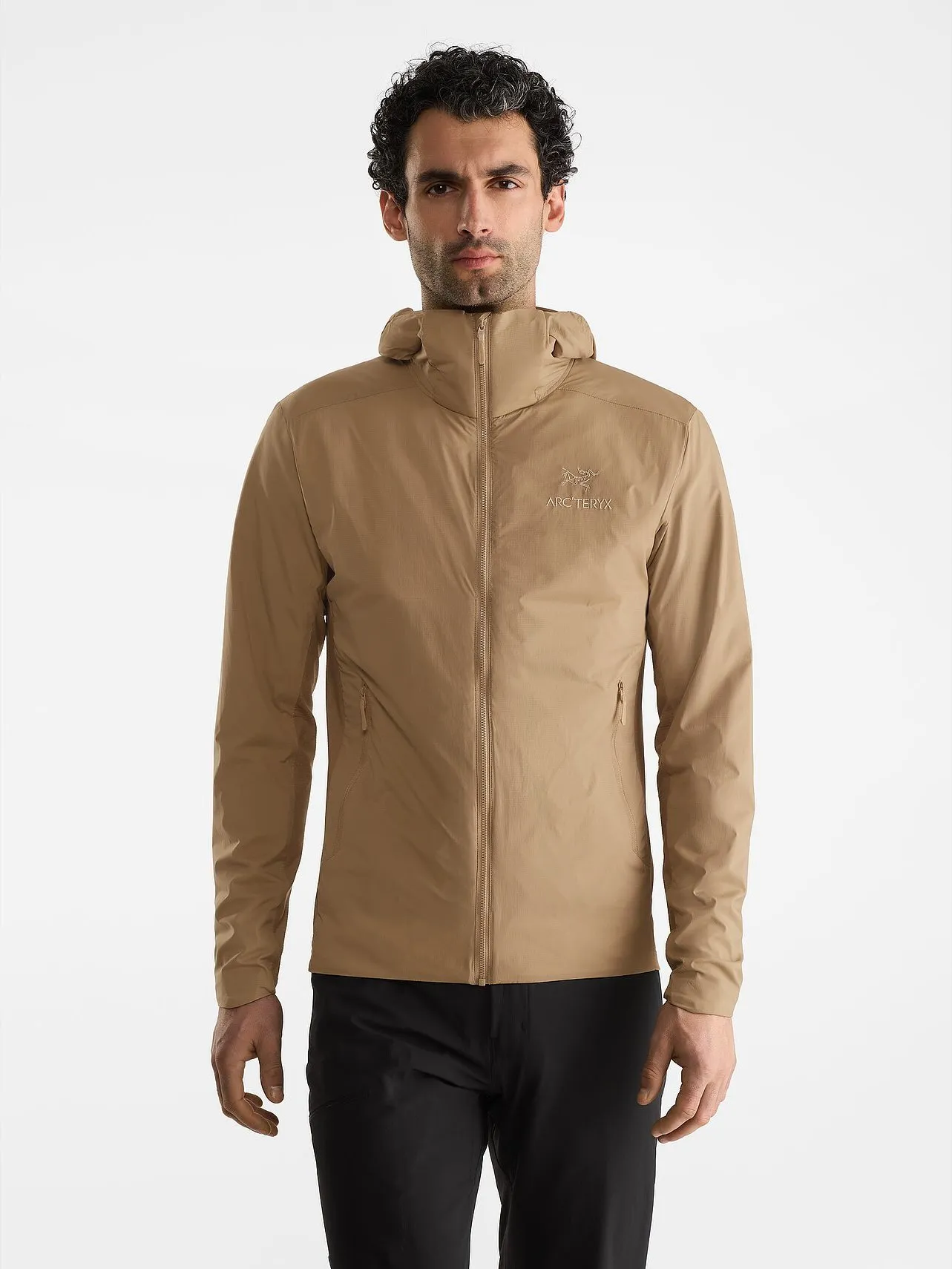 Arc'teryx Men's Atom SL Hoody Canvas | Buy Arc'teryx Men's Atom SL Hoody Canvas here | Outnorth