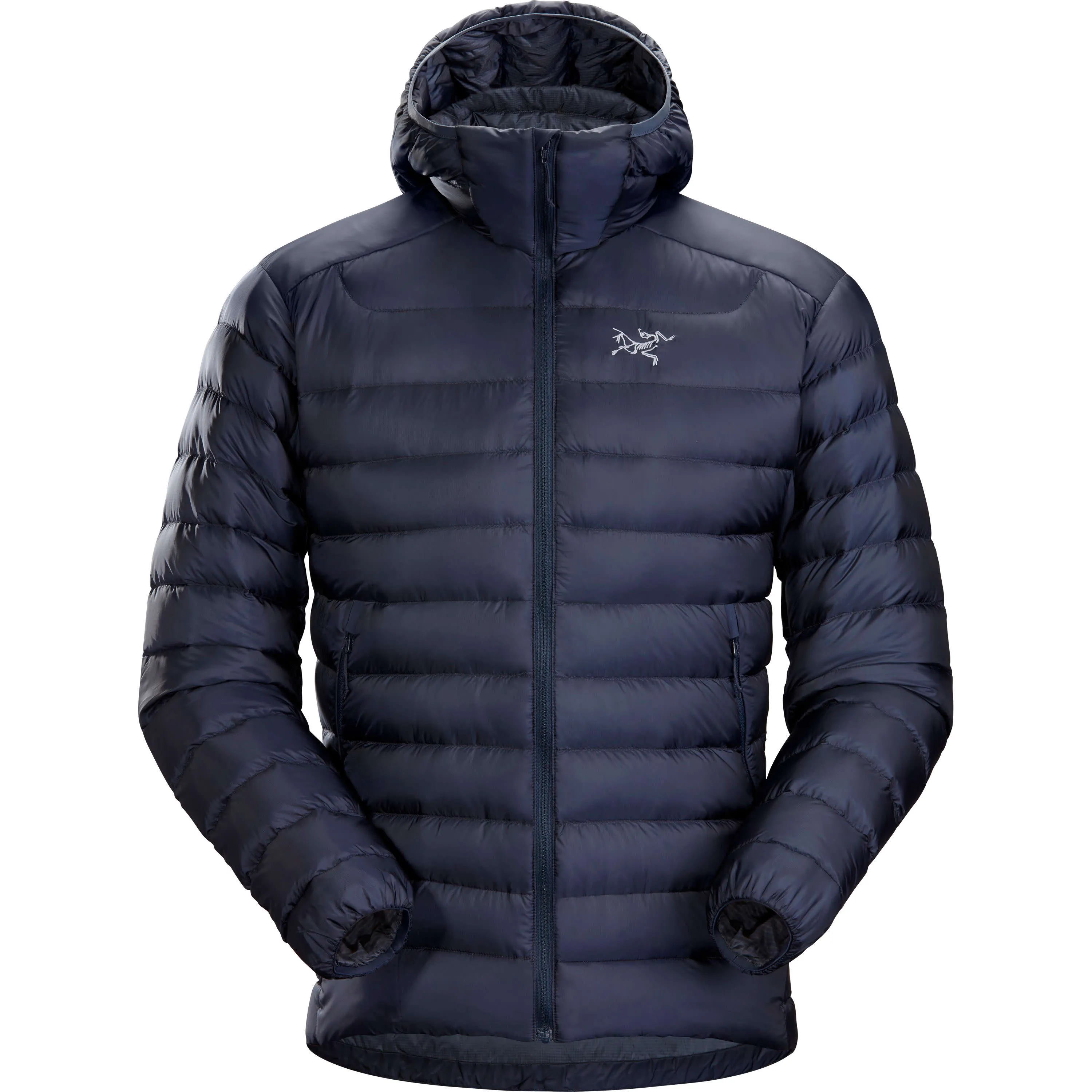 Arc'teryx Men's Cerium LT Hoody Cobalt Blue | Buy Arc'teryx Men's Cerium LT Hoody Cobalt Blue here | Outnort