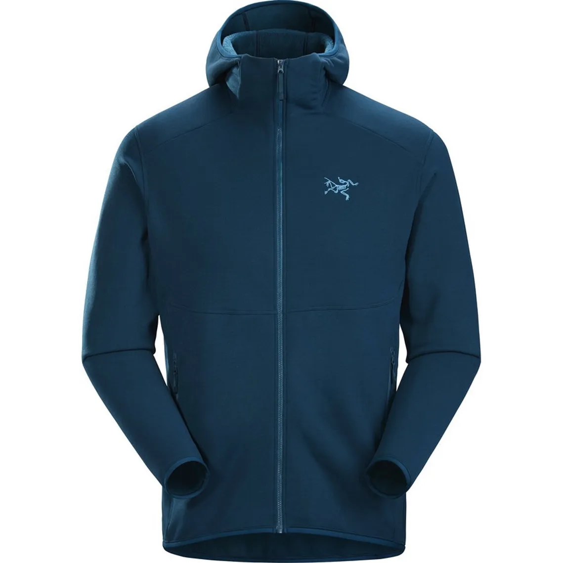 Arc'teryx Men's Kyanite Ar Hoody Timelapse | Buy Arc'teryx Men's Kyanite Ar Hoody Timelapse here | Outnorth