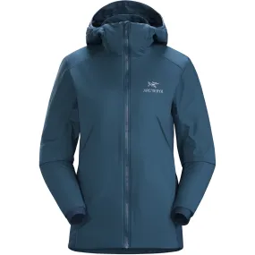 Arc'teryx Women's Atom LT Hoody Timelapse | Buy Arc'teryx Women's Atom LT Hoody Timelapse here | Outnorth