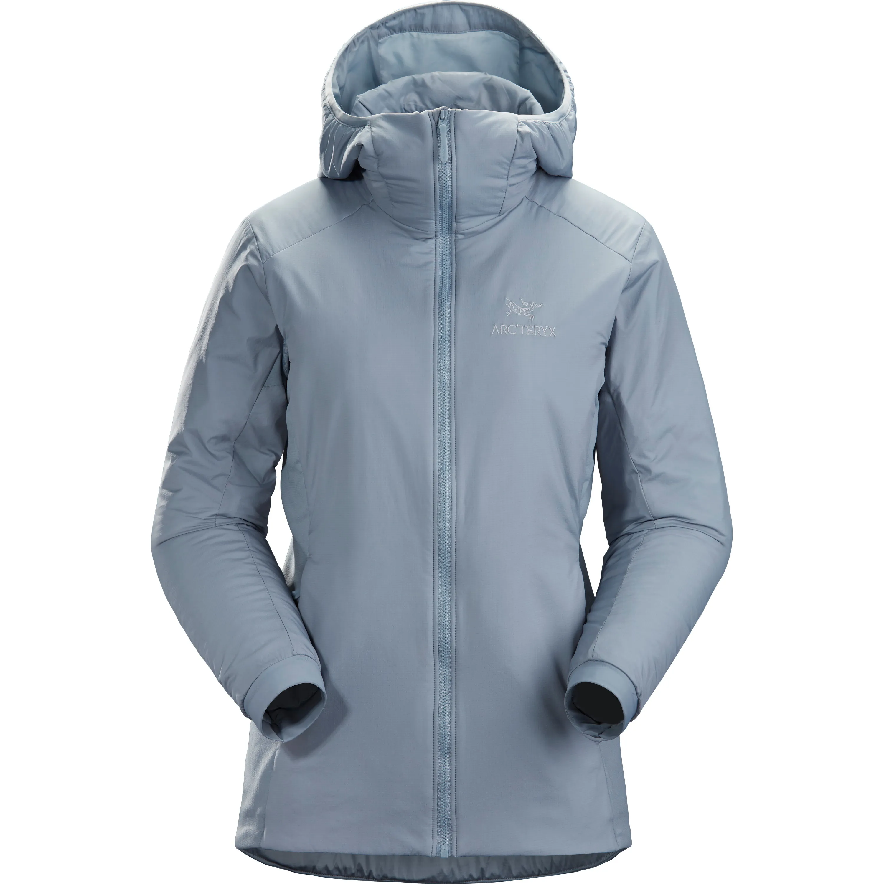 Arc'teryx Women's Atom LT Hoody Zephyr | Buy Arc'teryx Women's Atom LT Hoody Zephyr here | Outnorth