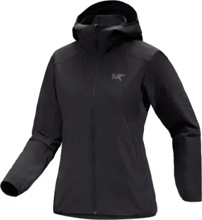 Arc'teryx Women's Gamma Lightweight Hoody Black | Buy Arc'teryx Women's Gamma Lightweight Hoody Black here |