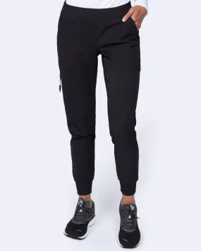 Ava Therese by Zavate 3017 Women's Rachel Jogger Pant