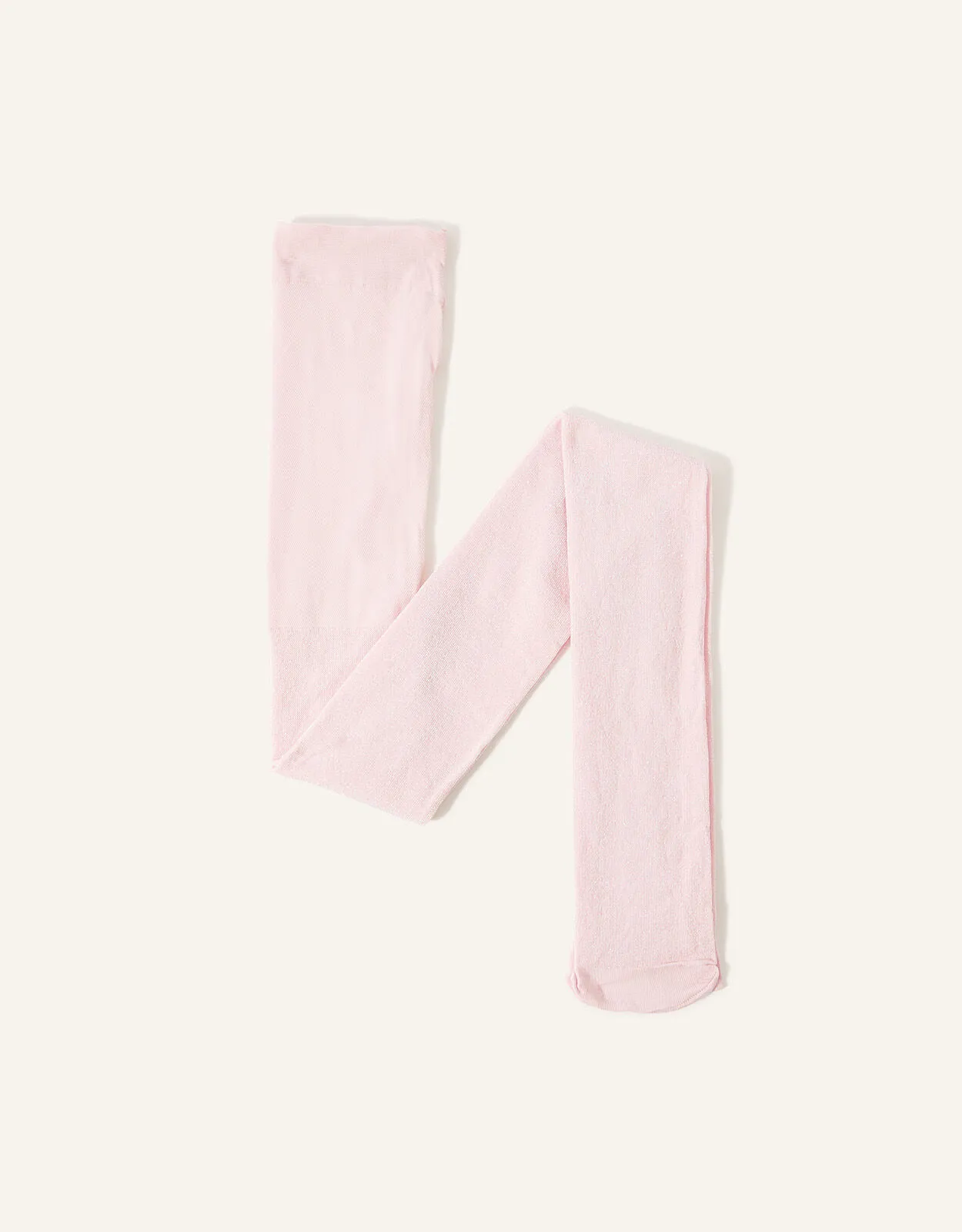 Baby Super Sparkle Tights Pink