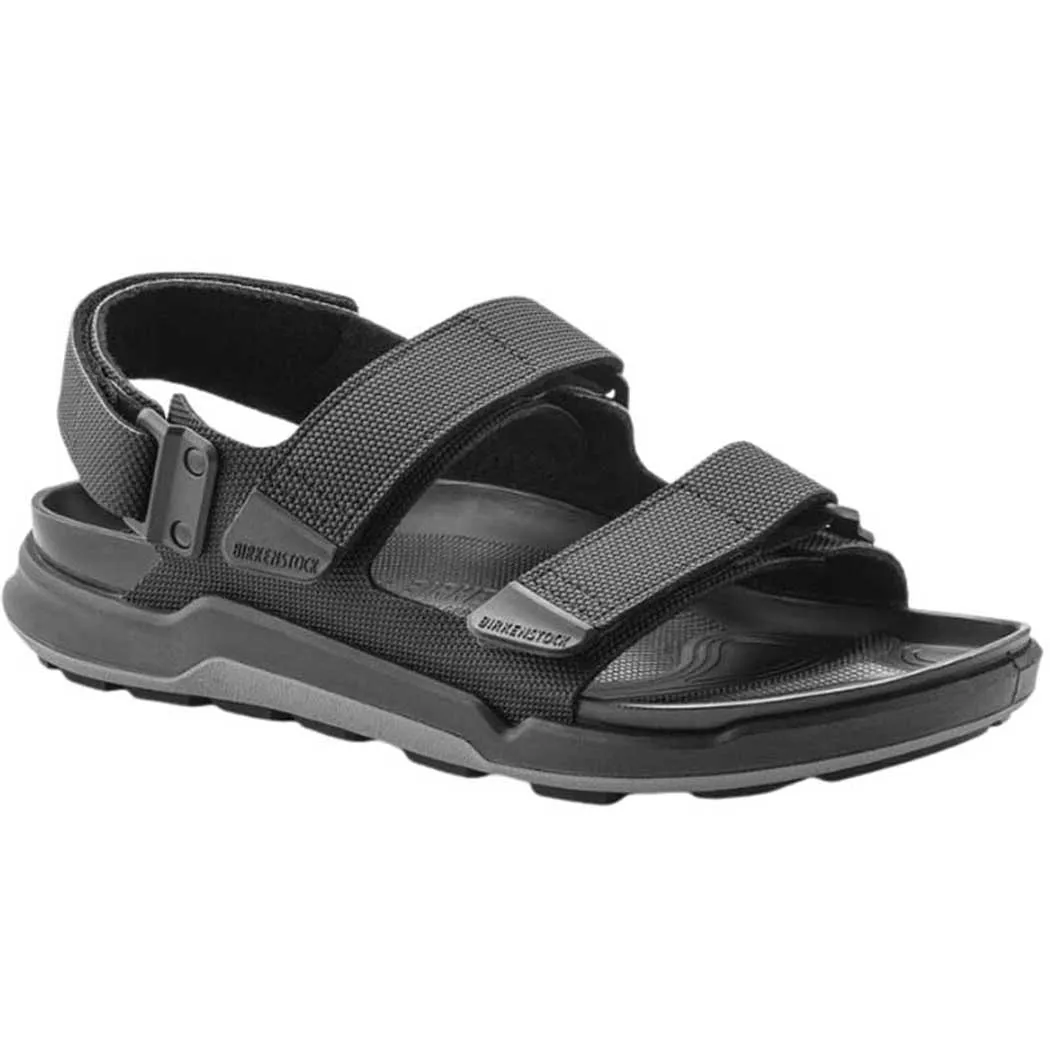 Birkenstock Tatacoa CE  Sandal Futura Black (Men's)