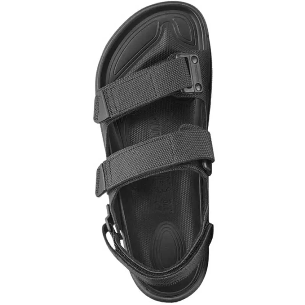 Birkenstock Tatacoa CE  Sandal Futura Black (Men's)