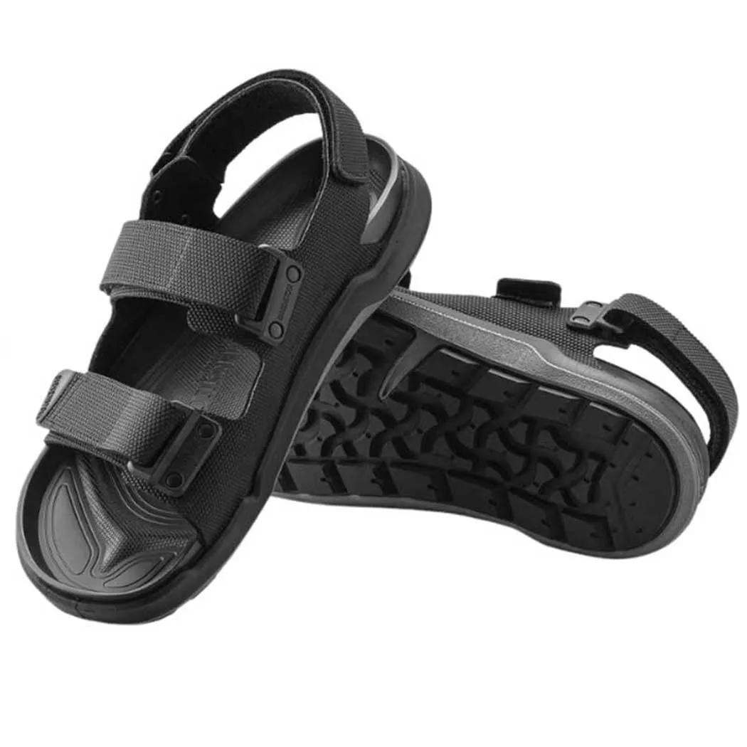 Birkenstock Tatacoa CE  Sandal Futura Black (Men's)