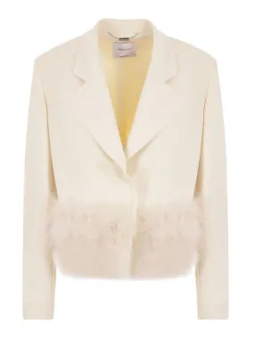 Blumarine Jacket