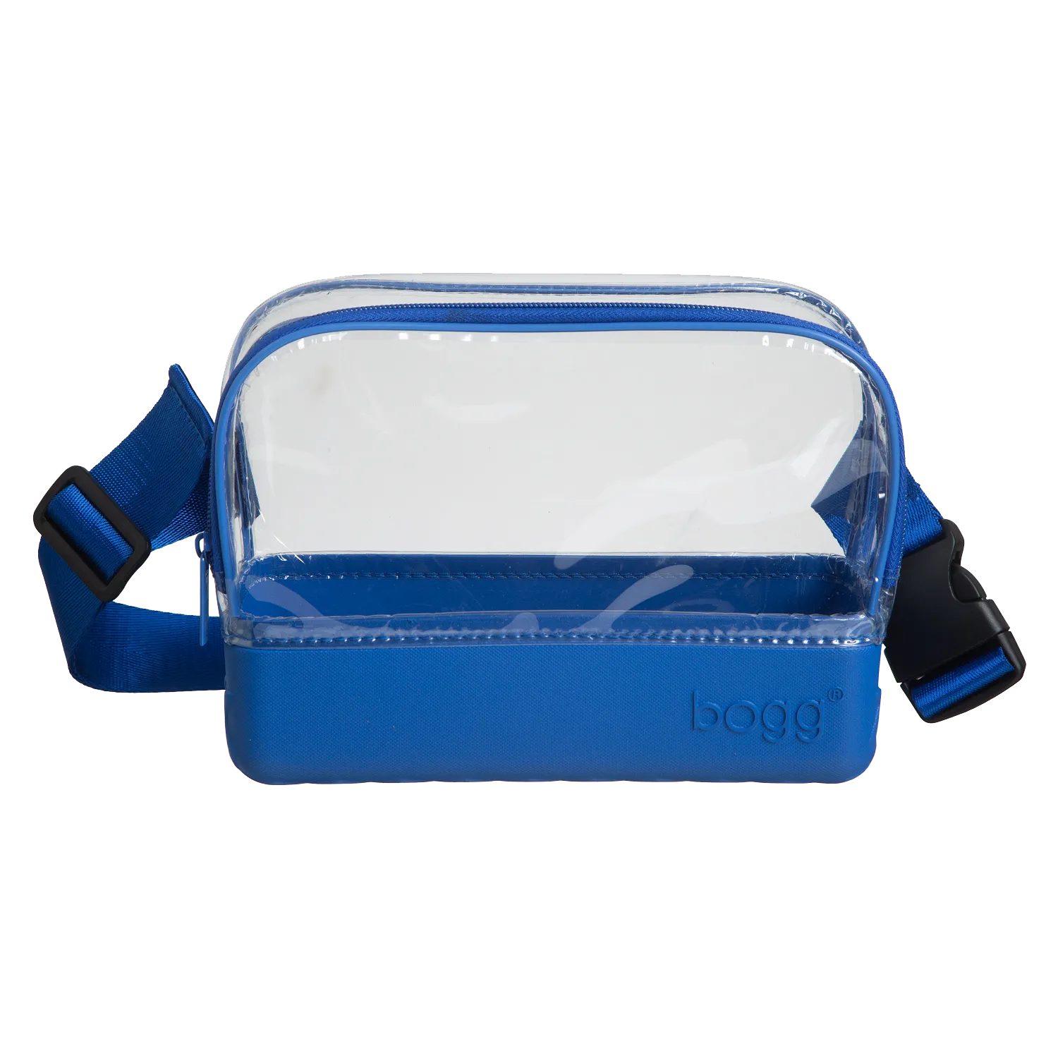 Bogg Stadium Bag - BLUE-eyed