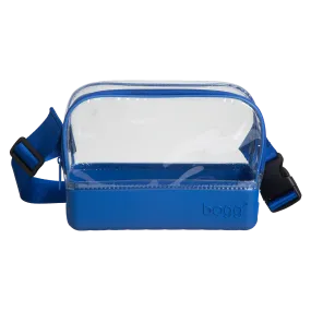 Bogg Stadium Bag - BLUE-eyed