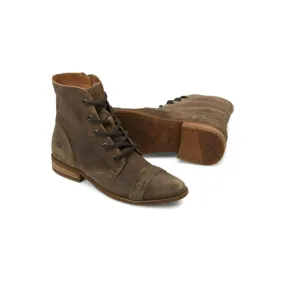 Born Women's Dunay Suede Boot