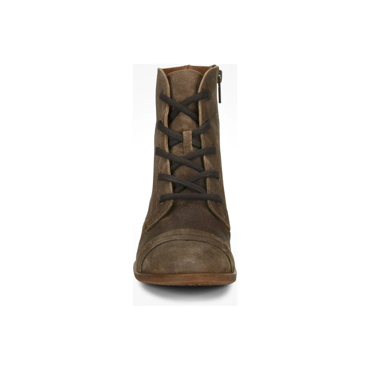 Born Women's Dunay Suede Boot