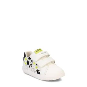 Boy’s Geox, DISNEY Kilwi Mickey Sneaker – Toddler