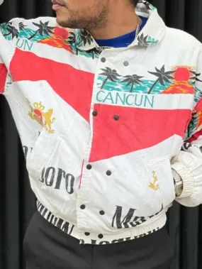 Cancun Marlboro Jacket