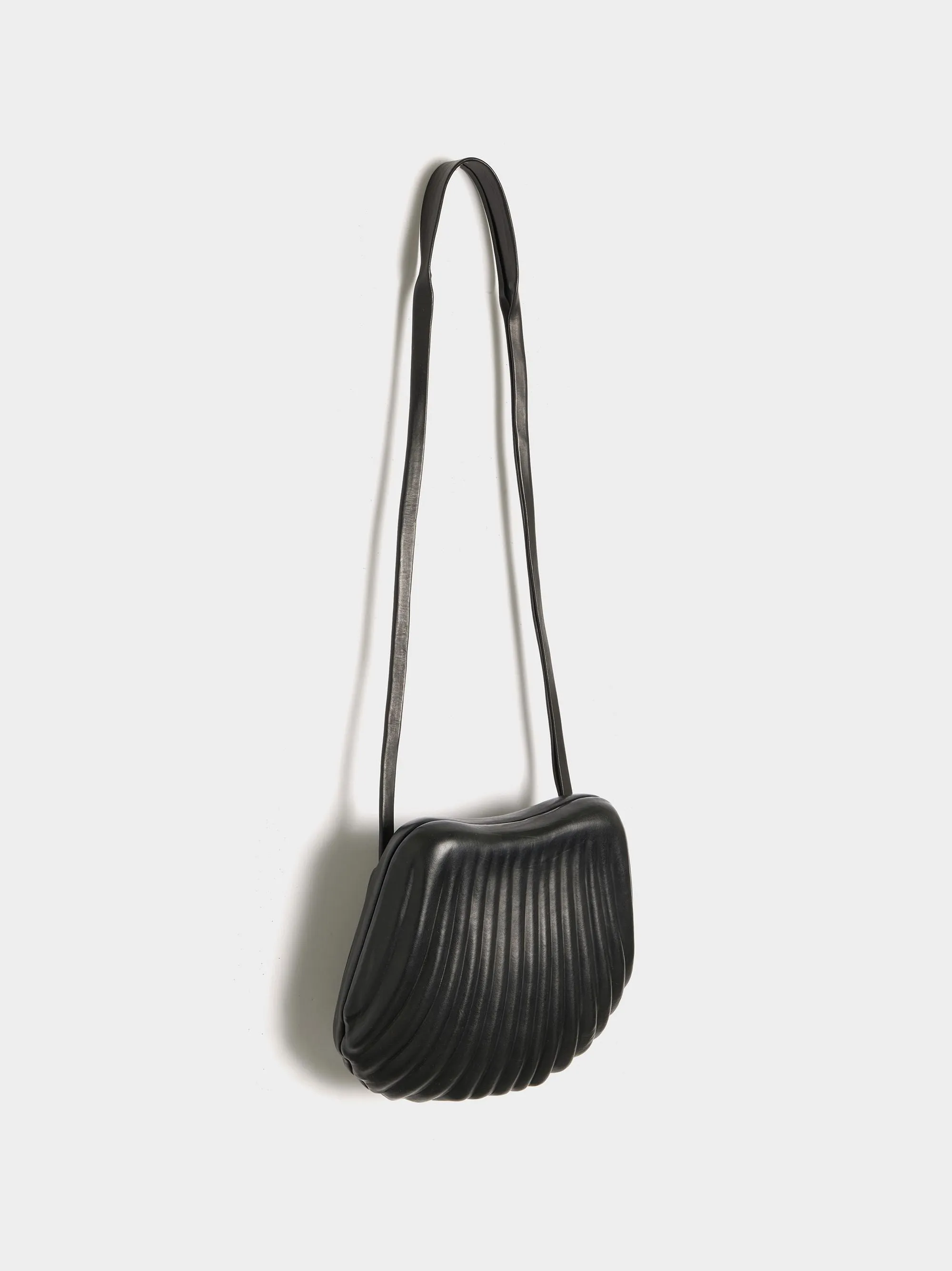 Carlos Bag, Black