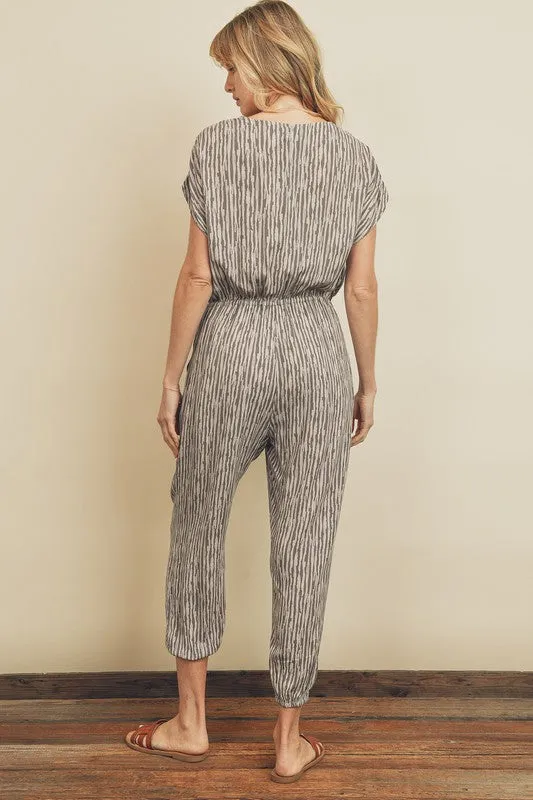 Cassidy Jumpsuit