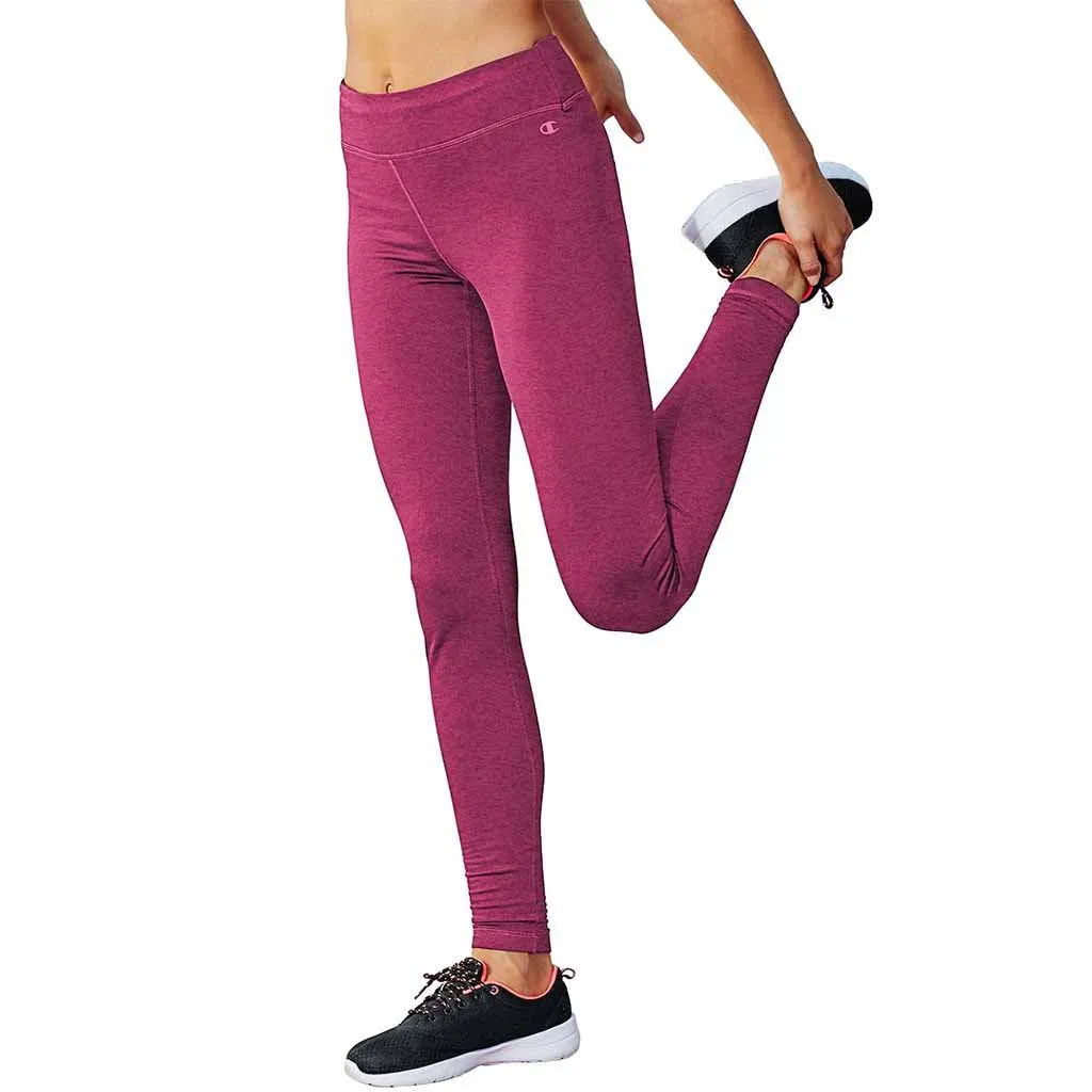 Champion Tech Fleece pantalon legging sport femme