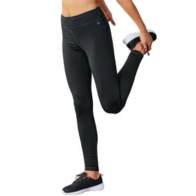 Champion Tech Fleece pantalon legging sport femme