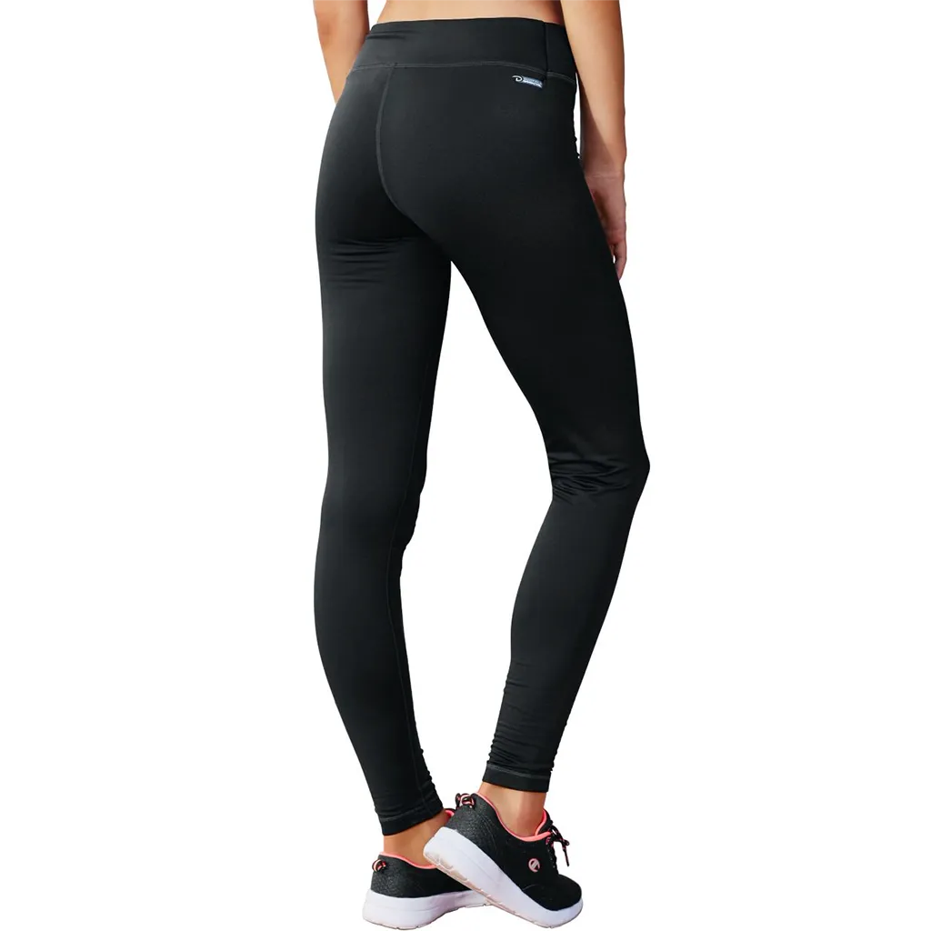 Champion Tech Fleece pantalon legging sport femme