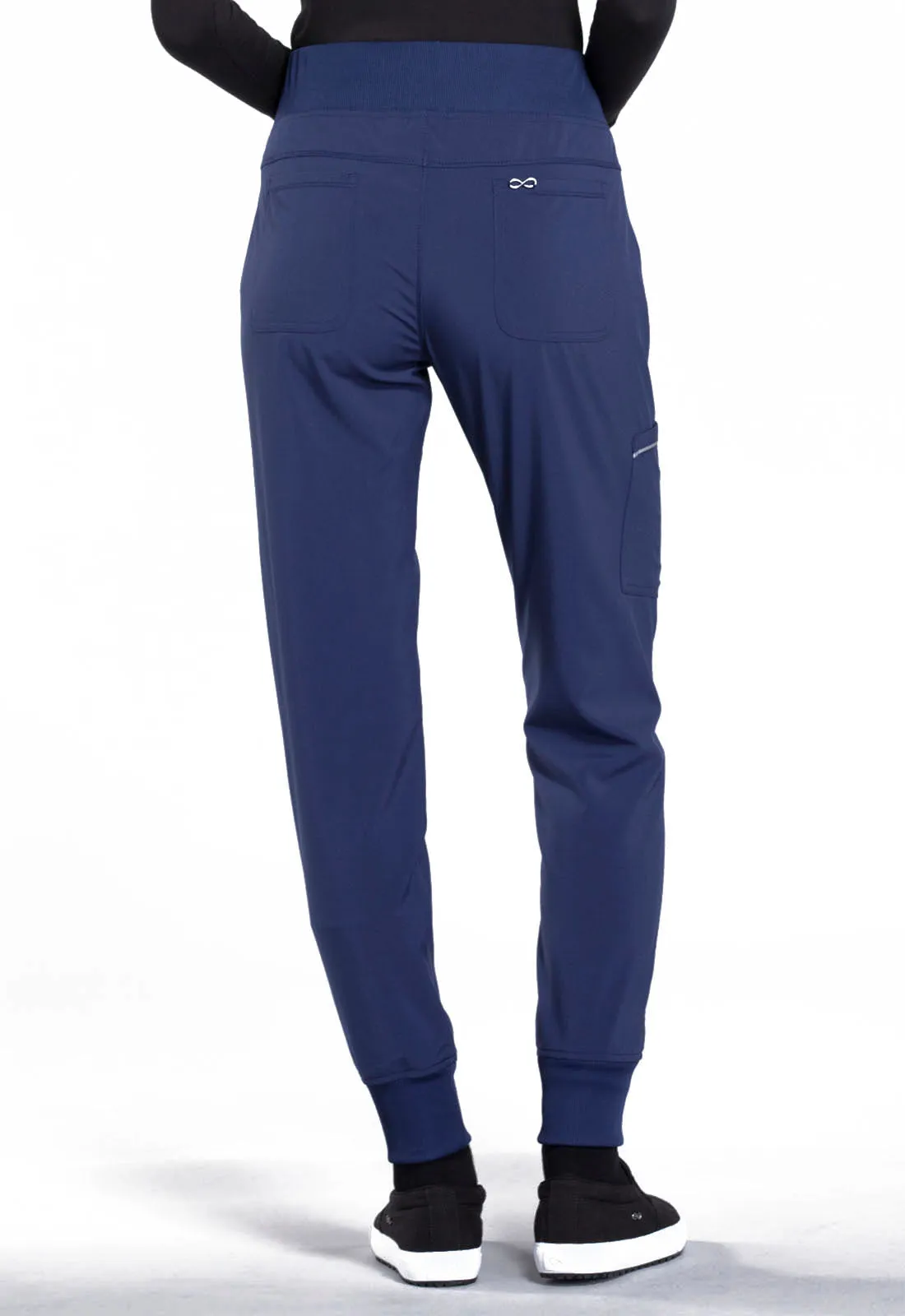 Cherokee Infinity CK110A Women's Jogger Pant