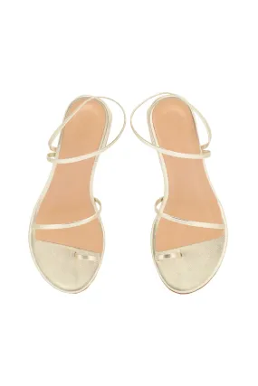 Chora Block Heel Sandals