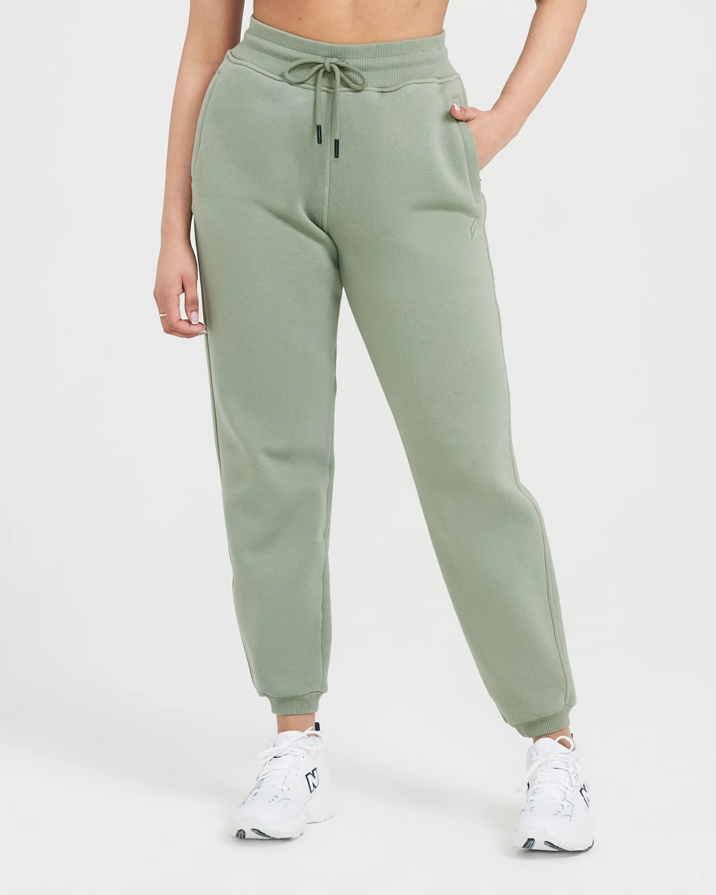 Classic Jogger | Sage