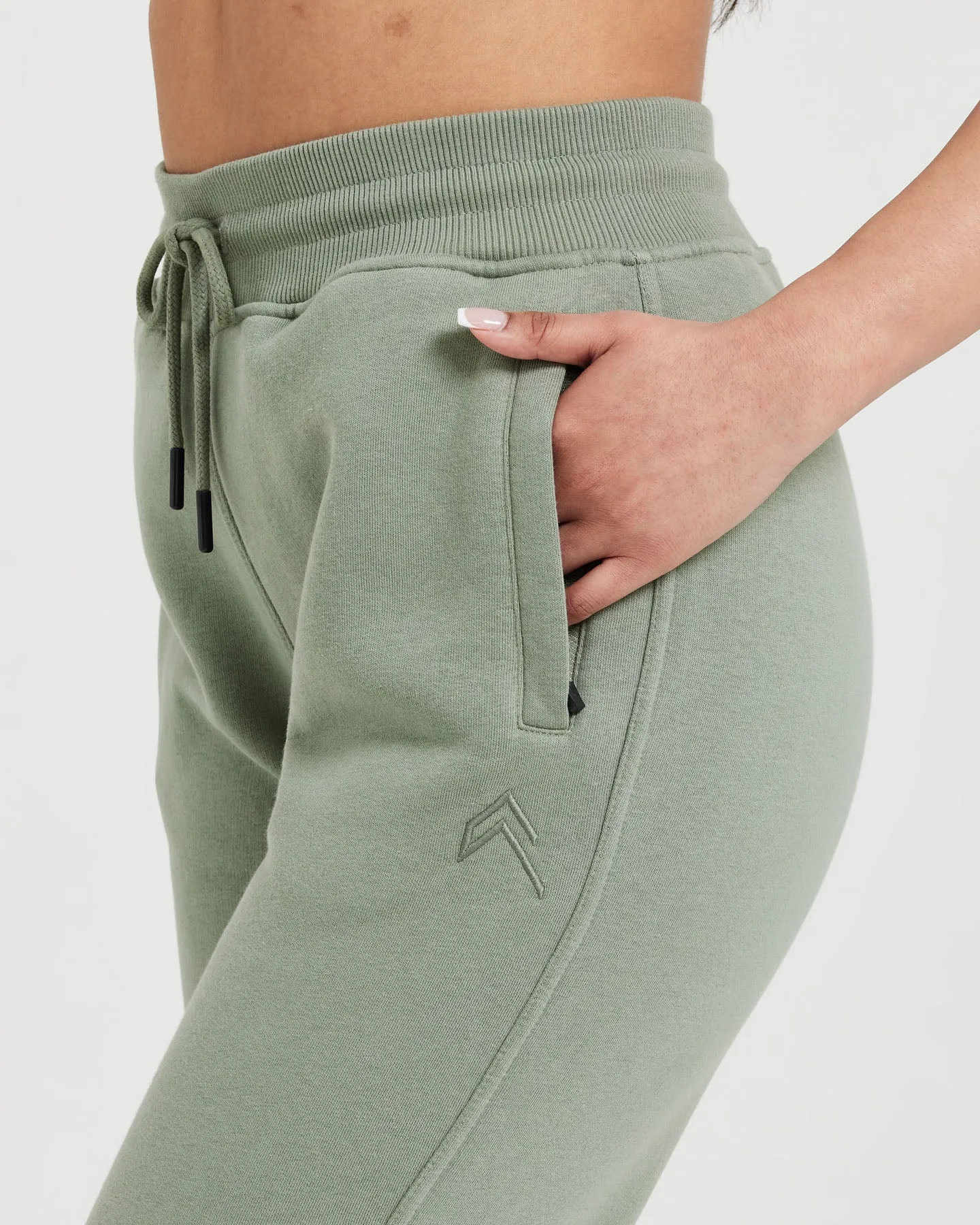 Classic Jogger | Sage