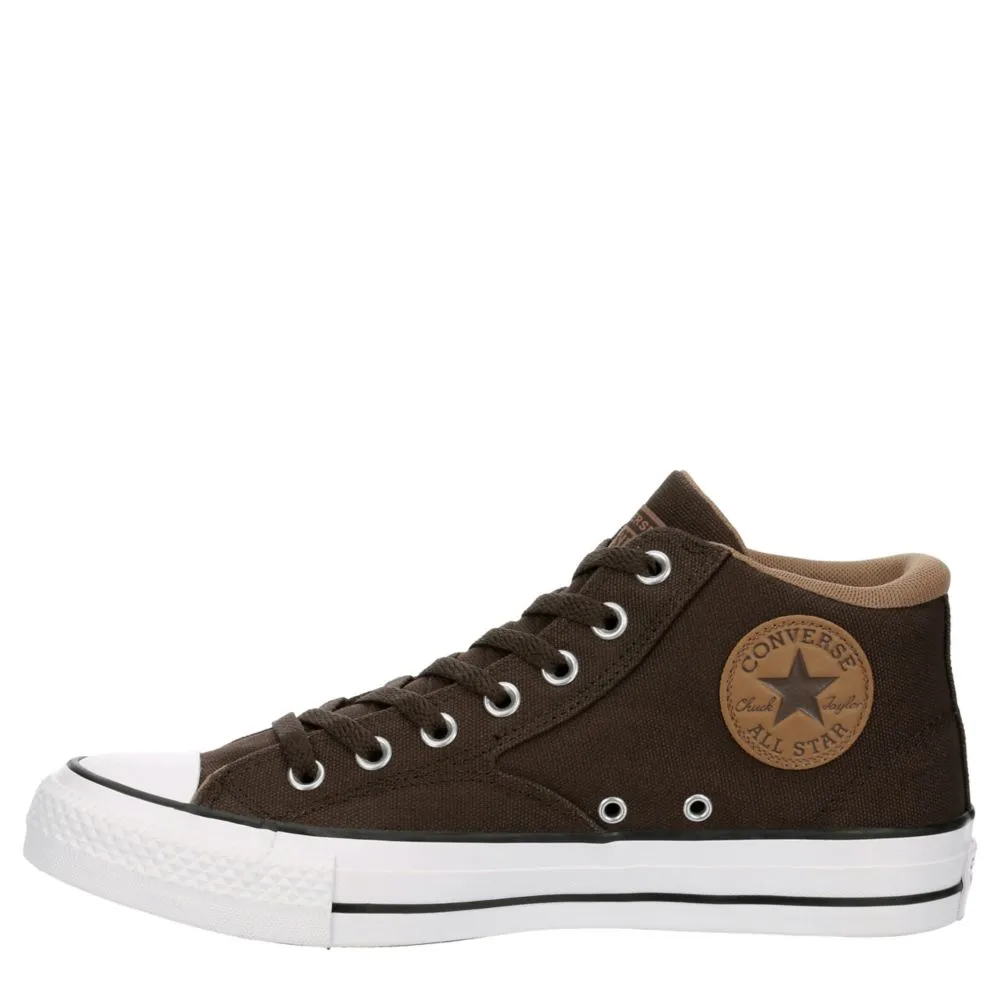 CONVERSE  MENS CHUCK TAYLOR ALL STAR MALDEN SNEAKER