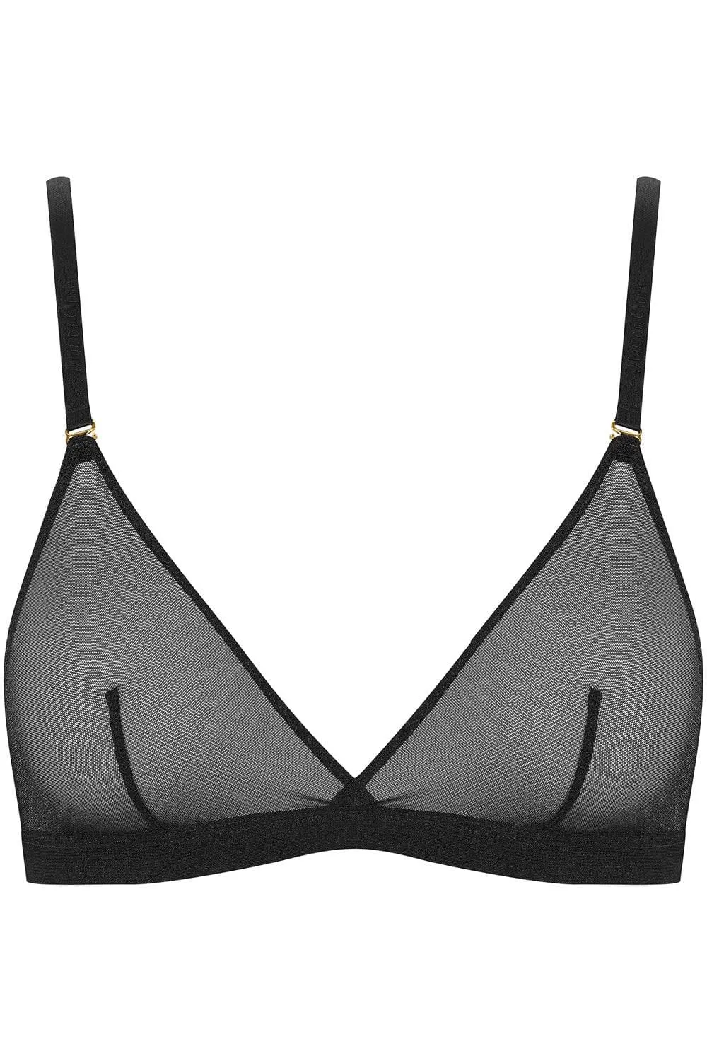 Corps à Corps Triangle Bra