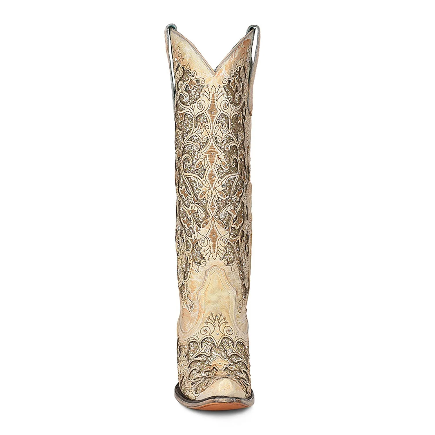 Corral Womens Cowboy Boots