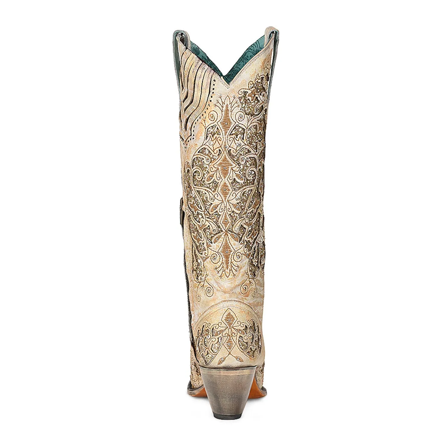 Corral Womens Cowboy Boots