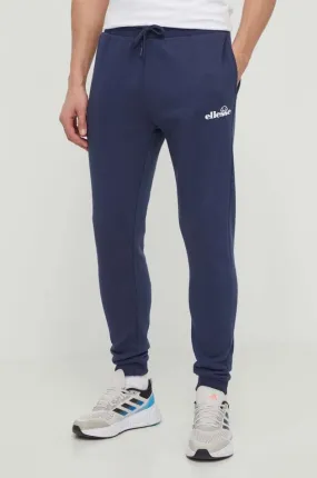 Ellesse Cravo Jogger Pants Navy