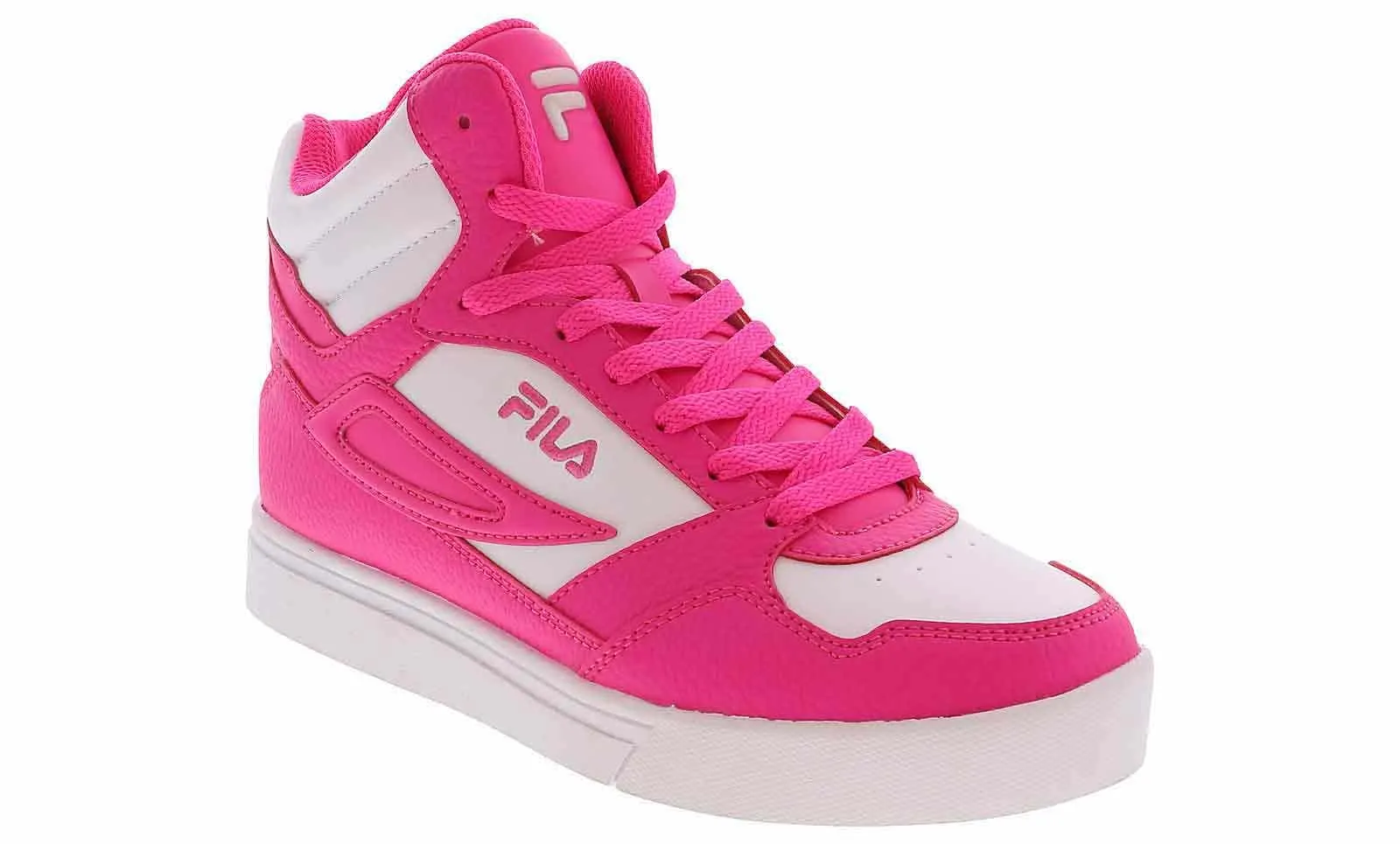 Fila Everge Women’s Hi-Top Sneaker