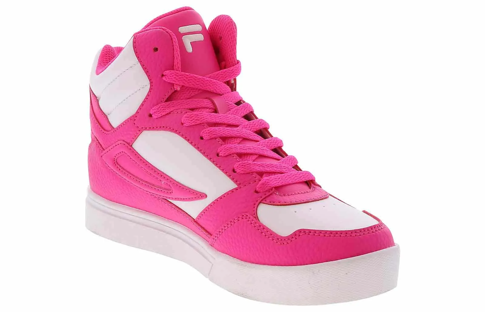 Fila Everge Women’s Hi-Top Sneaker