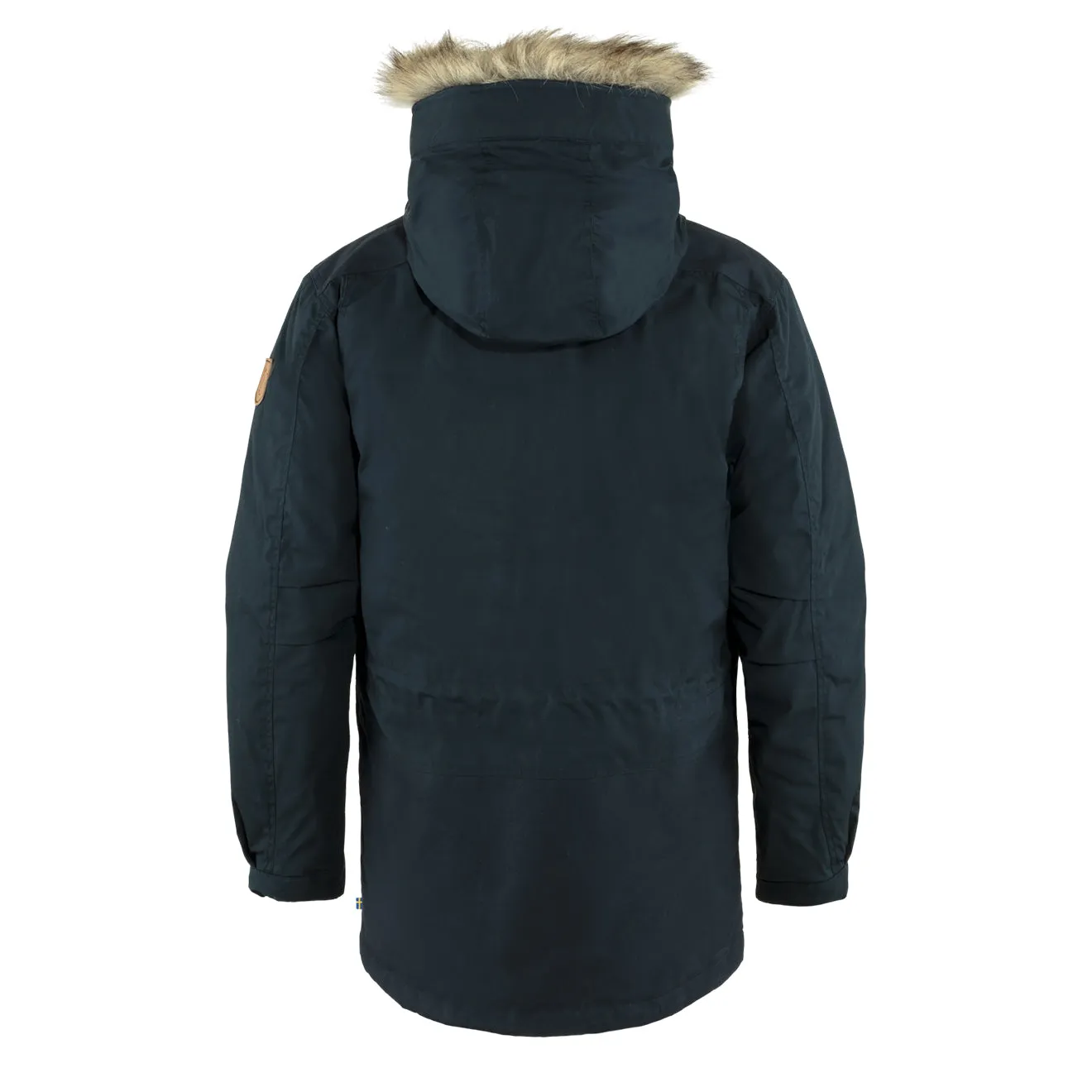 Fjallraven Singi Down Jacket Dark Navy