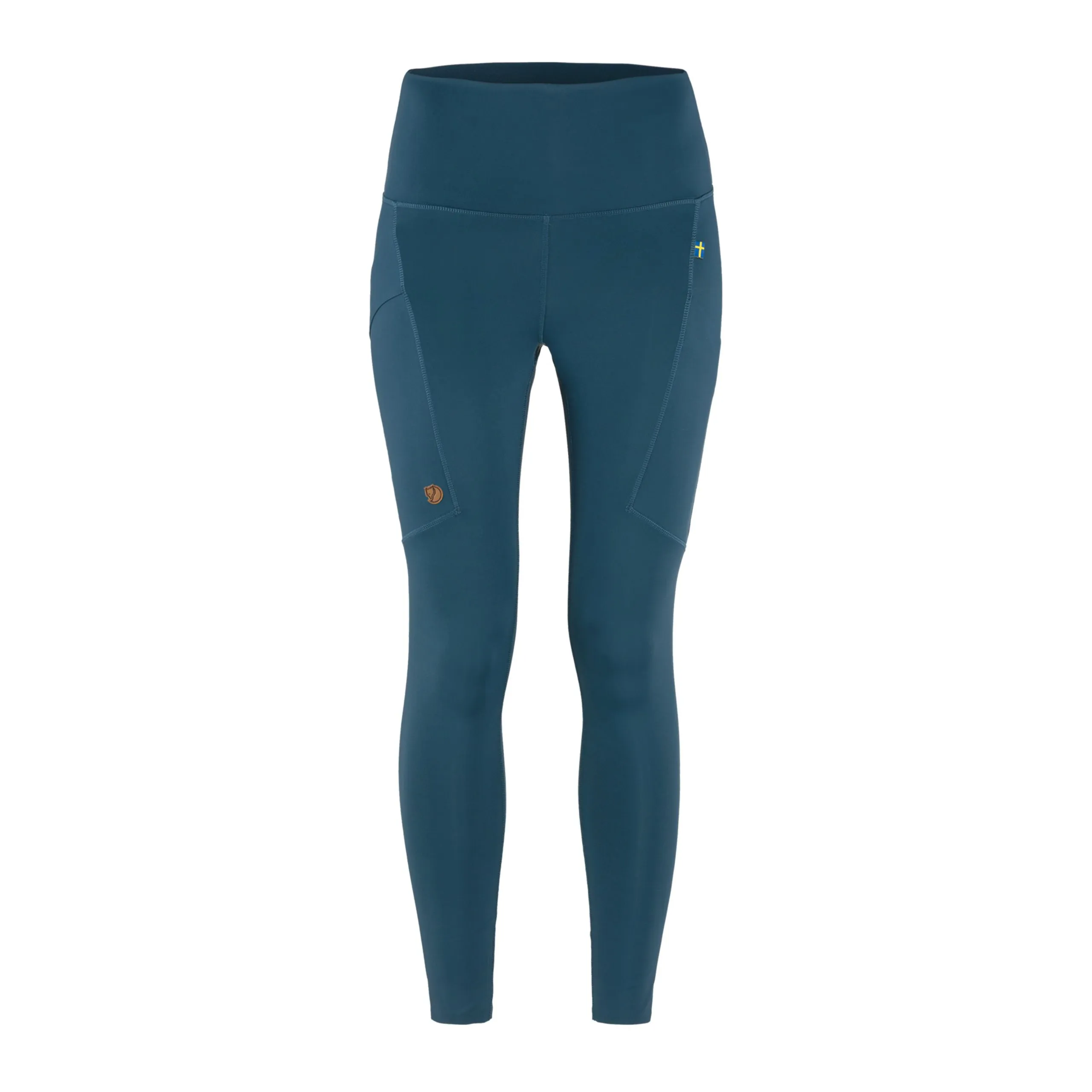 Fjallraven Womens Abisko Trekking Tights