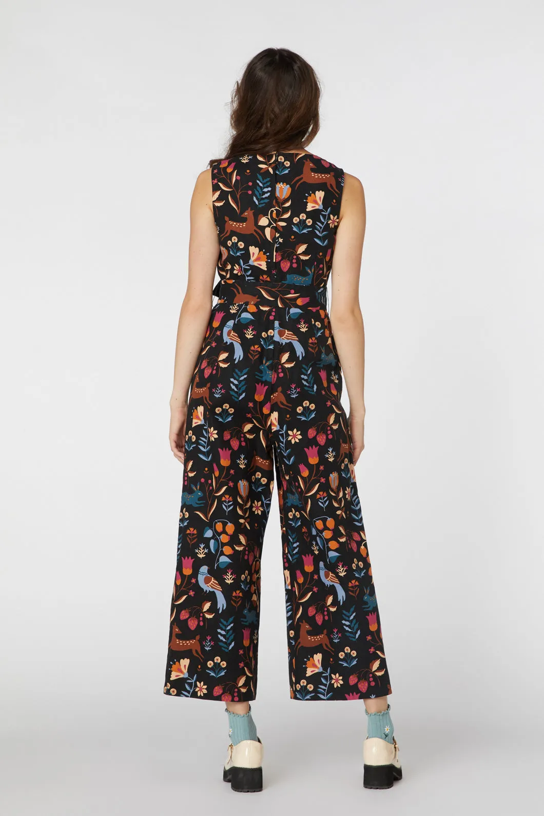 Folksy Karina Jumpsuit