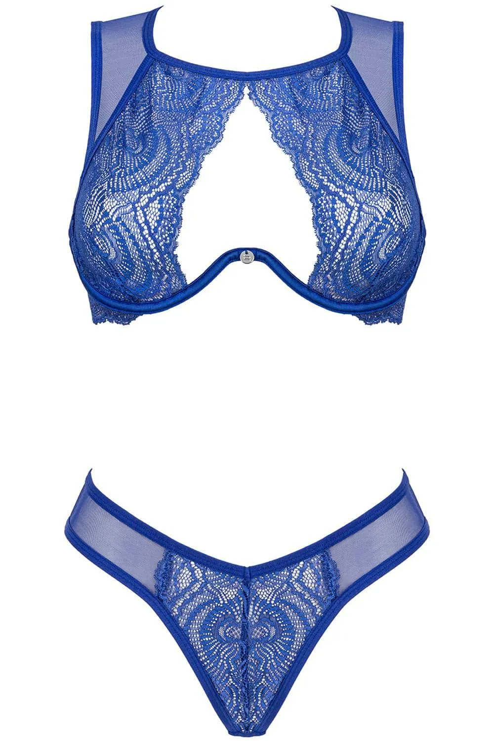 Giselia Bra & Brief, Size XS-S (UK 6-8)