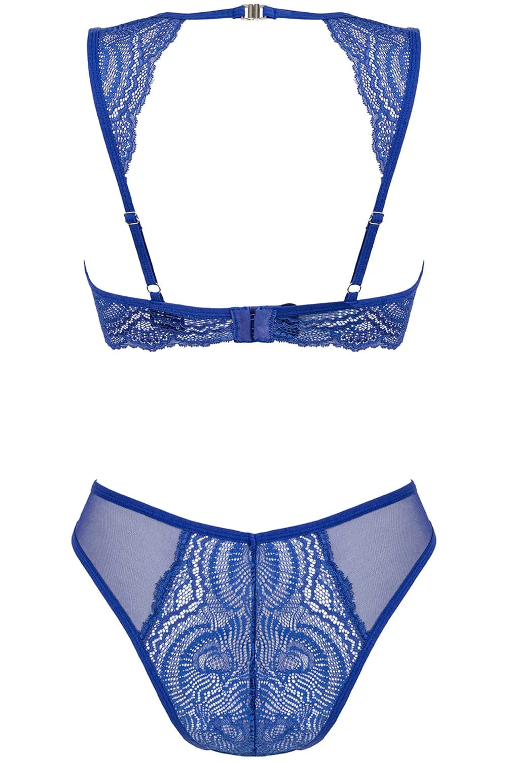 Giselia Bra & Brief, Size XS-S (UK 6-8)